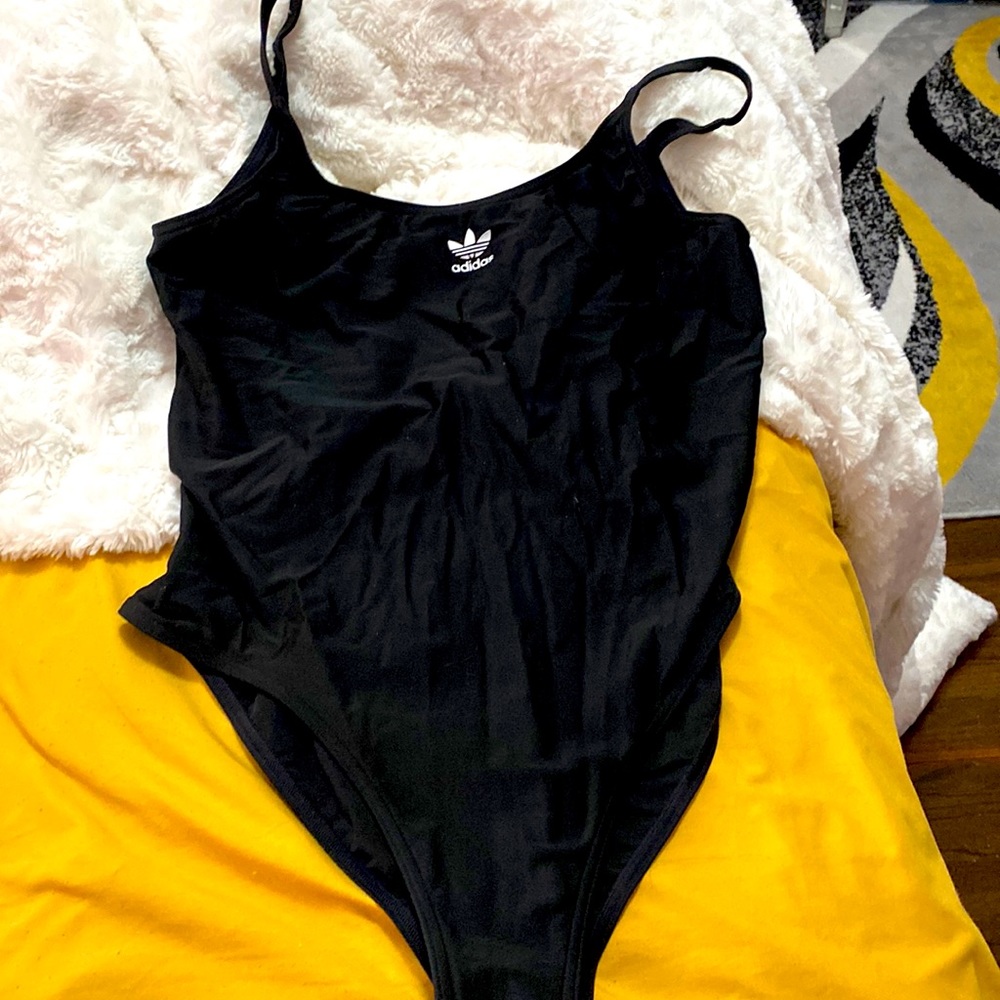 Brand new with tags Adidas swimsuit